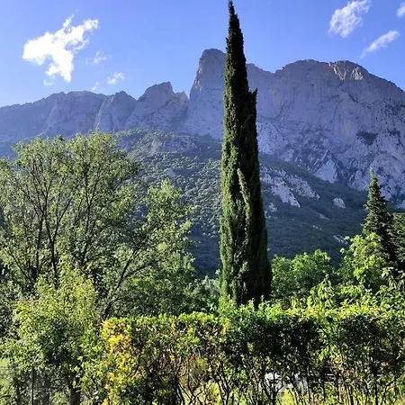 Дом отдыха El De La Poza - Rio, Barbacoa, Wifi, Zona De Trabajo, Vistas.