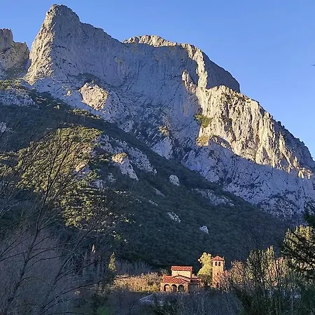El De La Poza - Rio, Barbacoa, Wifi, Zona De Trabajo, Vistas.