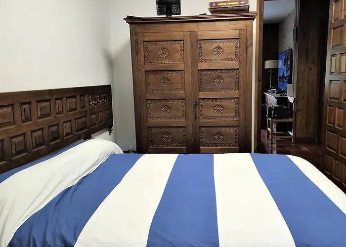 بيت للعطل El De La Poza - Rio, Barbacoa, Wifi, Zona De Trabajo, Vistas. Lebena