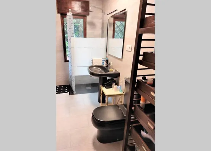 El De La Poza - Rio, Barbacoa, Wifi, Zona De Trabajo, Vistas. بيت للعطل