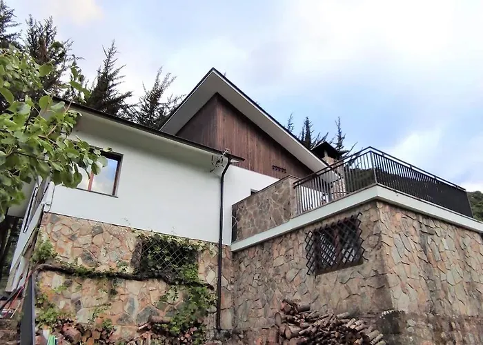 El De La Poza - Rio, Barbacoa, Wifi, Zona De Trabajo, Vistas. Lebena