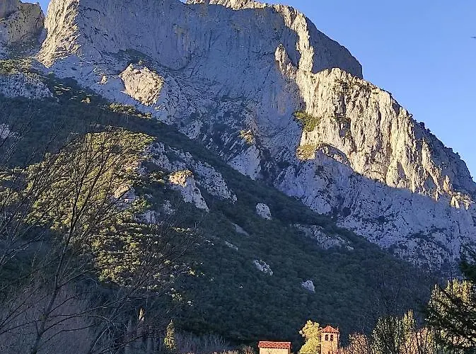 El De La Poza - Rio, Barbacoa, Wifi, Zona De Trabajo, Vistas.